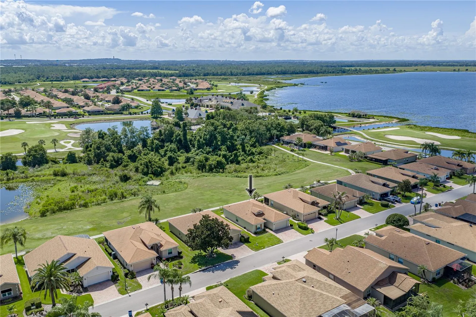 4294 Berwick Drive Lake Wales FL 33859