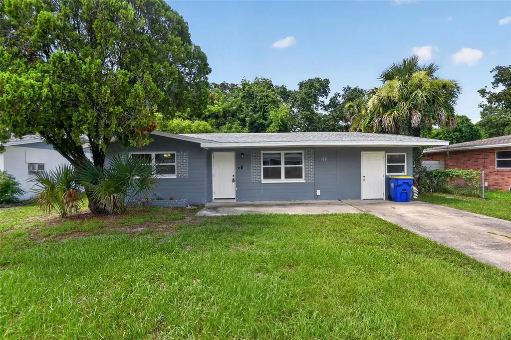 305 Joyce Street Edgewater FL 32132