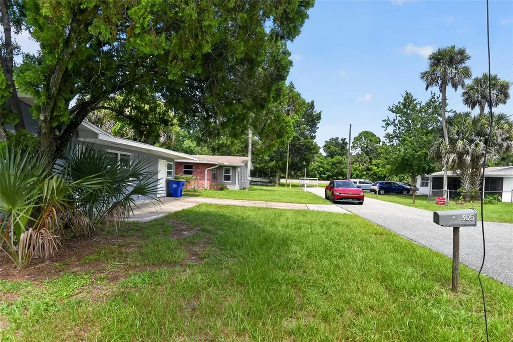 305 Joyce Street Edgewater FL 32132