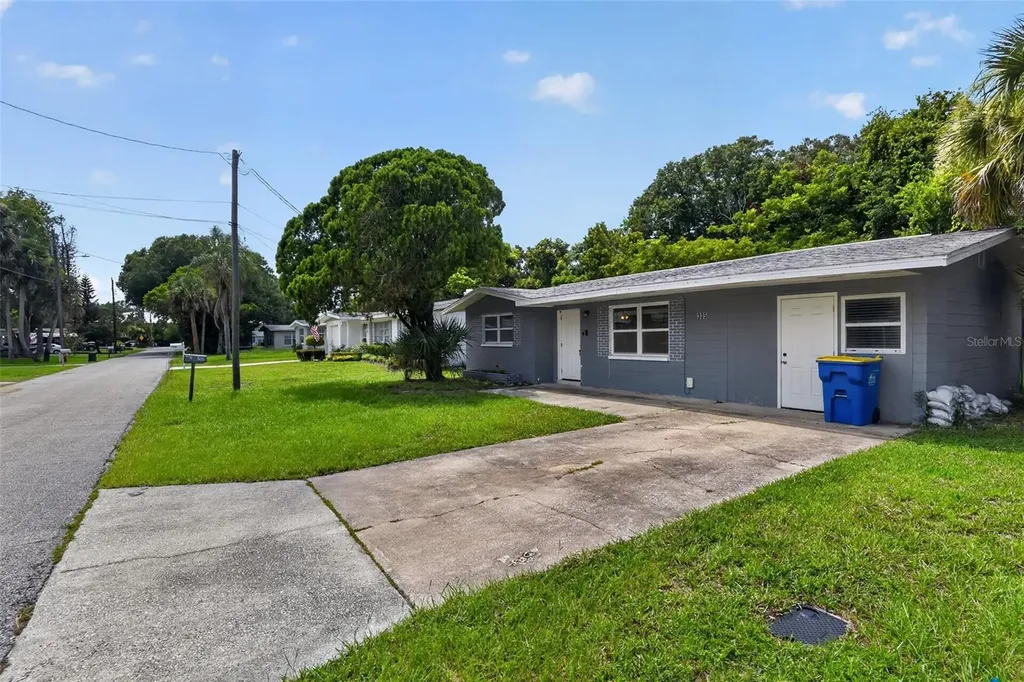 305 Joyce Street Edgewater FL 32132