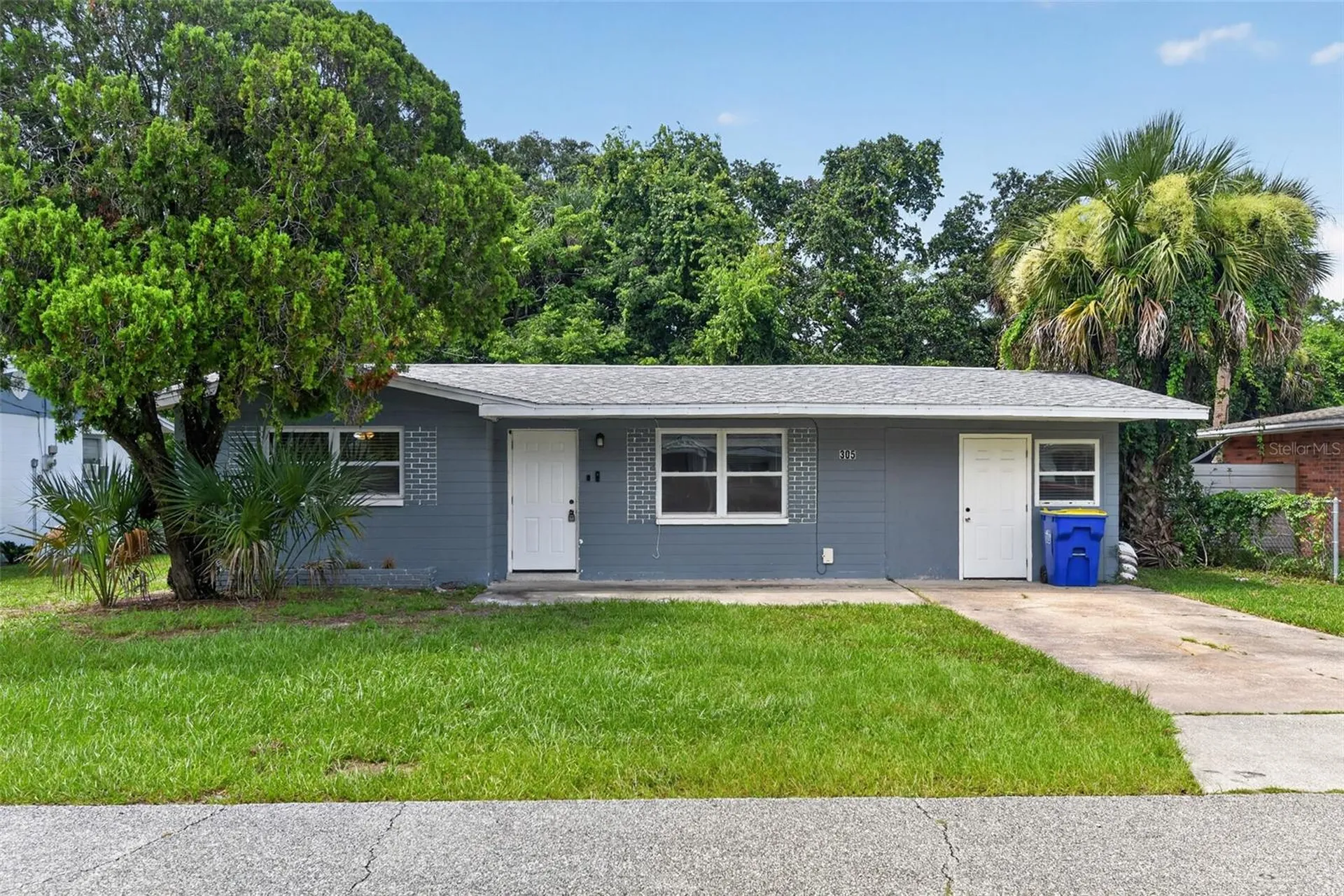 305 Joyce Street Edgewater FL 32132