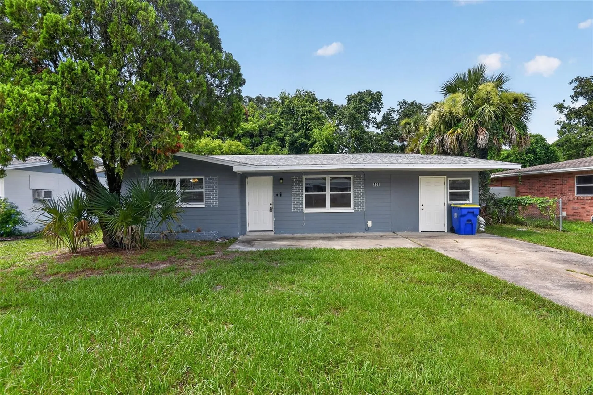 305 Joyce Street Edgewater FL 32132