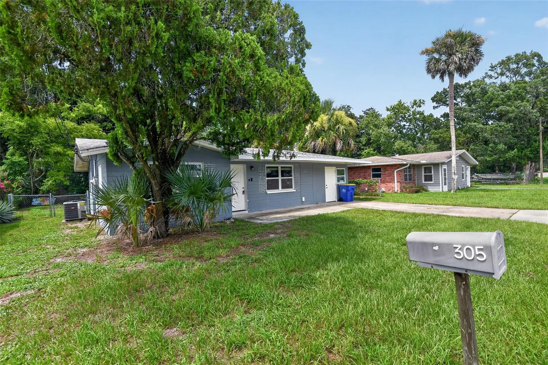 305 Joyce Street Edgewater FL 32132