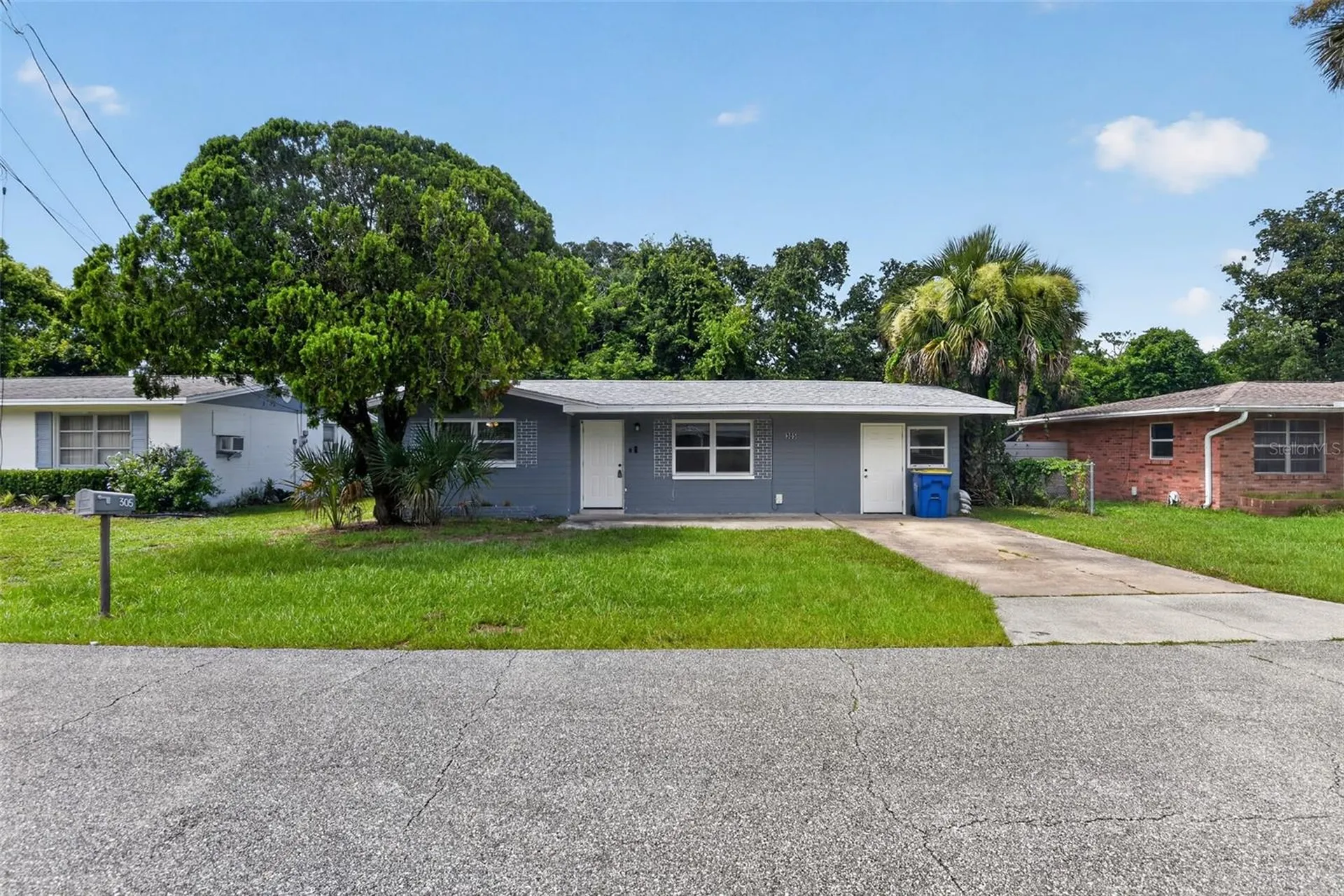 305 Joyce Street Edgewater FL 32132