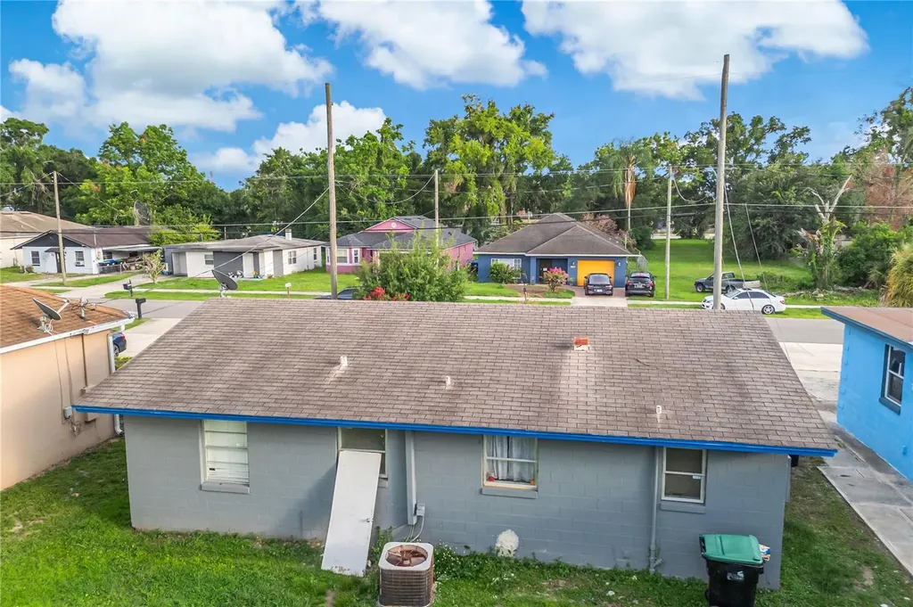 4135 Raleigh Street Orlando FL 32811