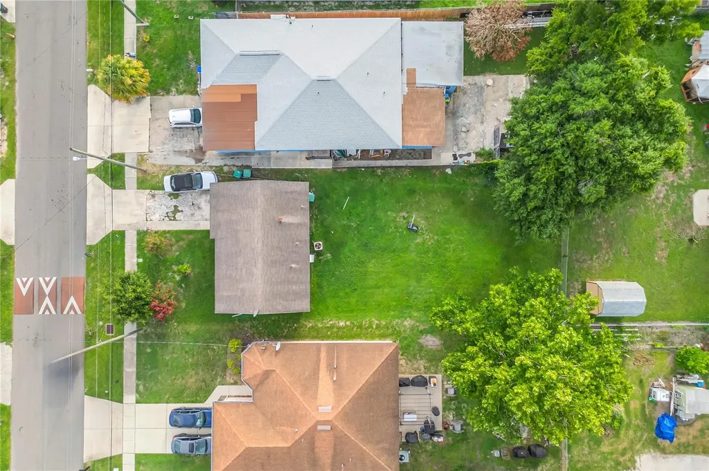 4135 Raleigh Street Orlando FL 32811