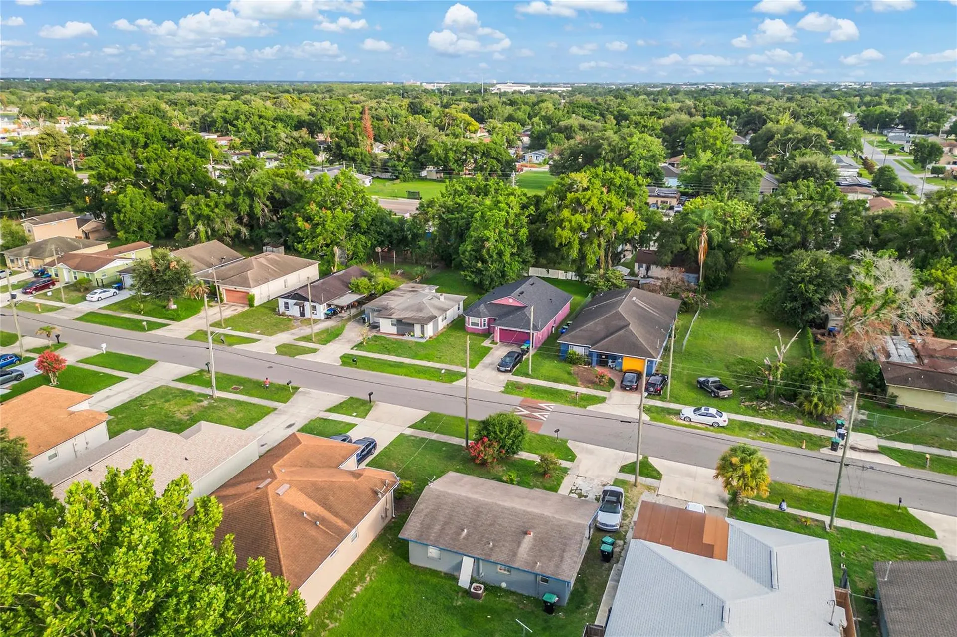 4135 Raleigh Street Orlando FL 32811