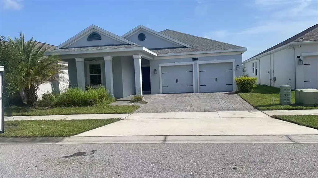 4619 Rhythm Road Kissimmee FL 34746