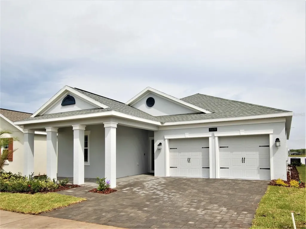 4619 Rhythm Road Kissimmee FL 34746