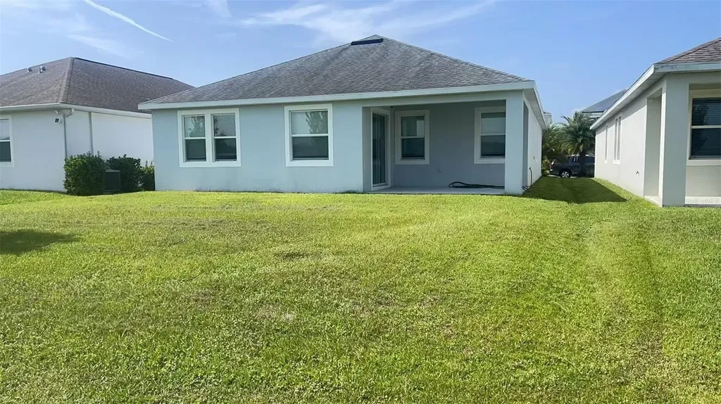 4619 Rhythm Road Kissimmee FL 34746
