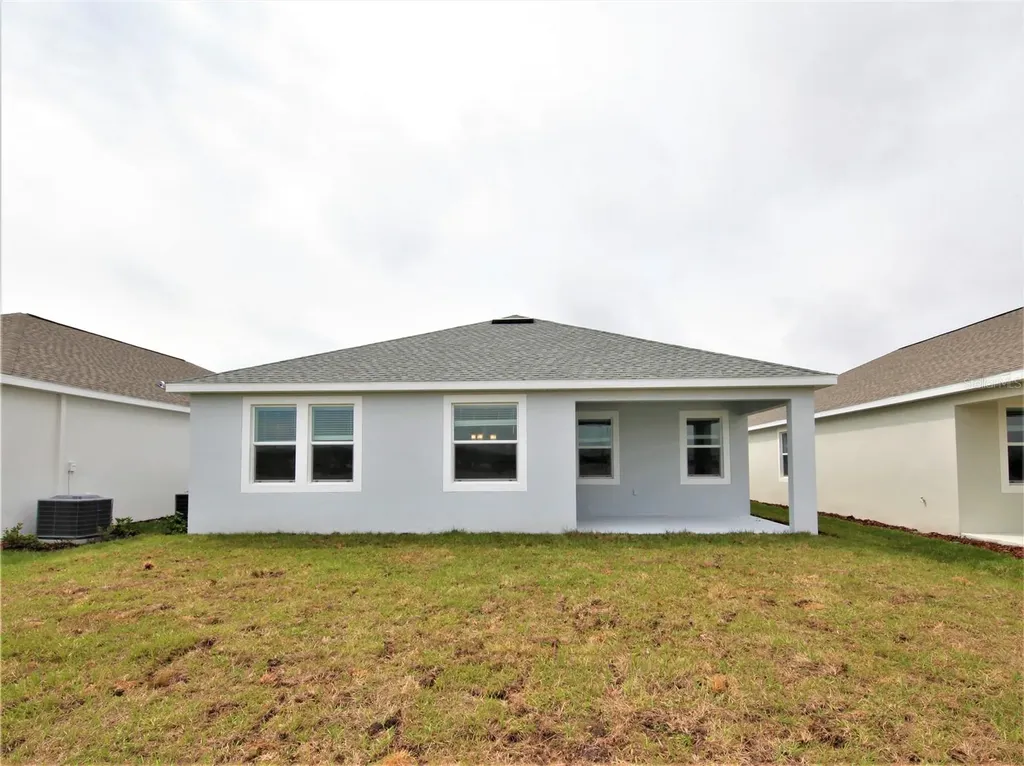 4619 Rhythm Road Kissimmee FL 34746