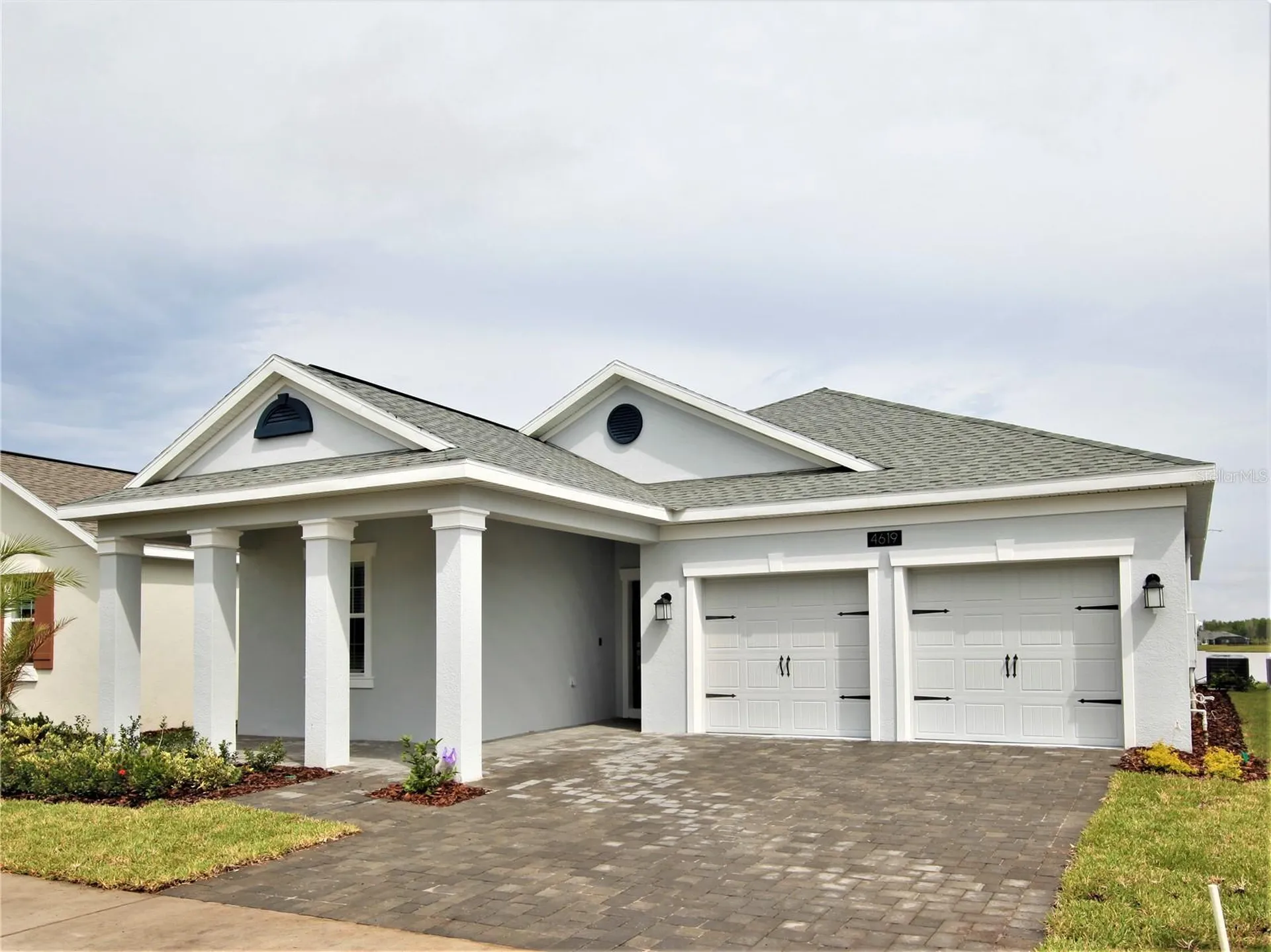 4619 Rhythm Road Kissimmee FL 34746