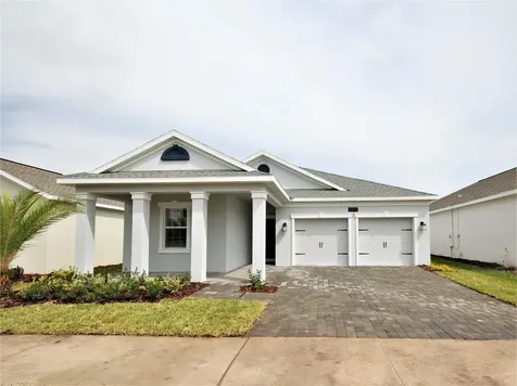 4619 Rhythm Road Kissimmee FL 34746