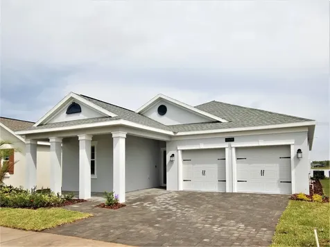 4619 Rhythm Road Kissimmee FL 34746