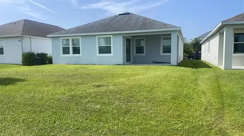 4619 Rhythm Road Kissimmee FL 34746