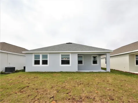 4619 Rhythm Road Kissimmee FL 34746