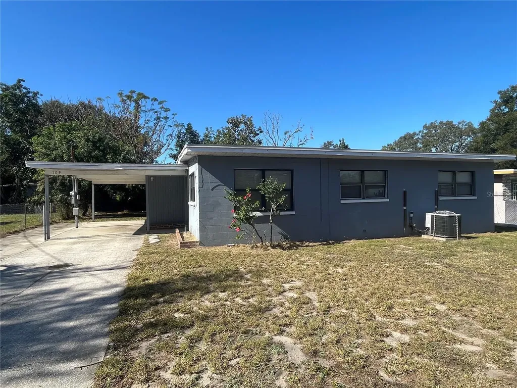 109 Beach Drive Winter Haven FL 33881