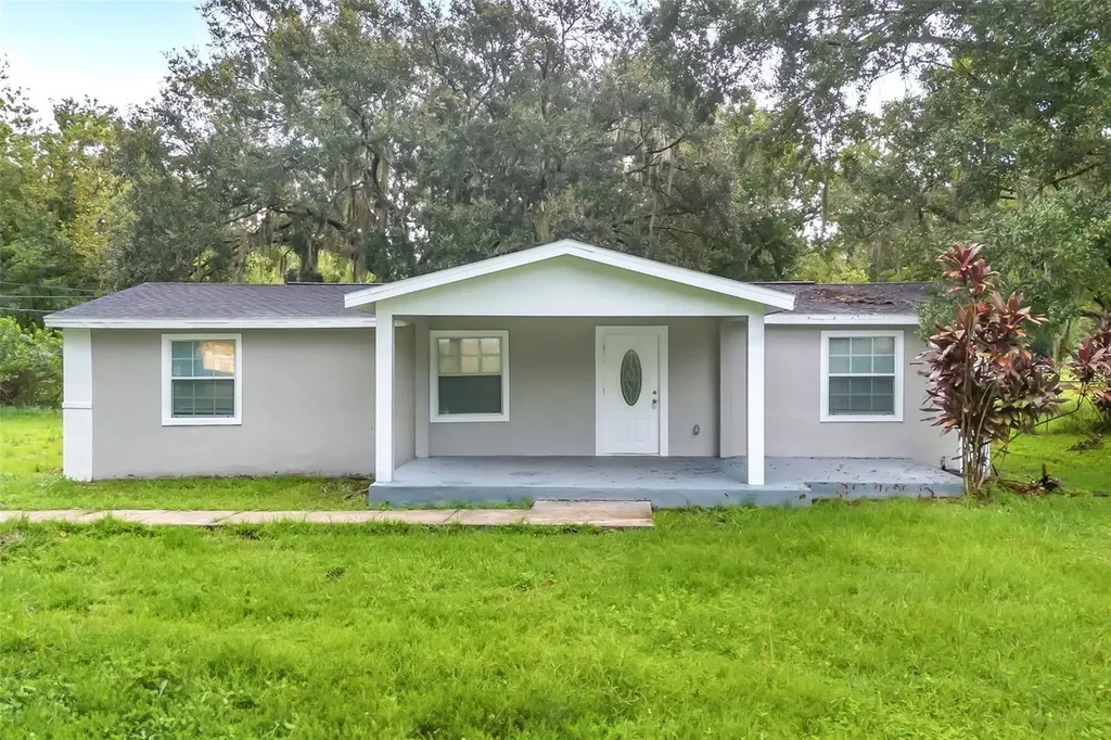 7325 Park Byrd Road Lakeland FL 33810