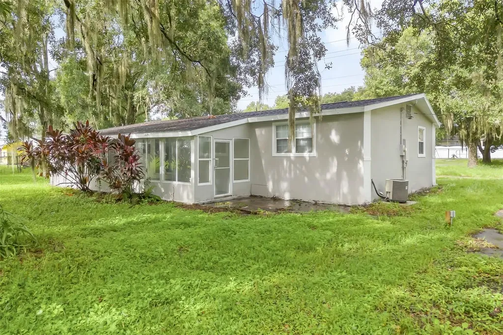 7325 Park Byrd Road Lakeland FL 33810