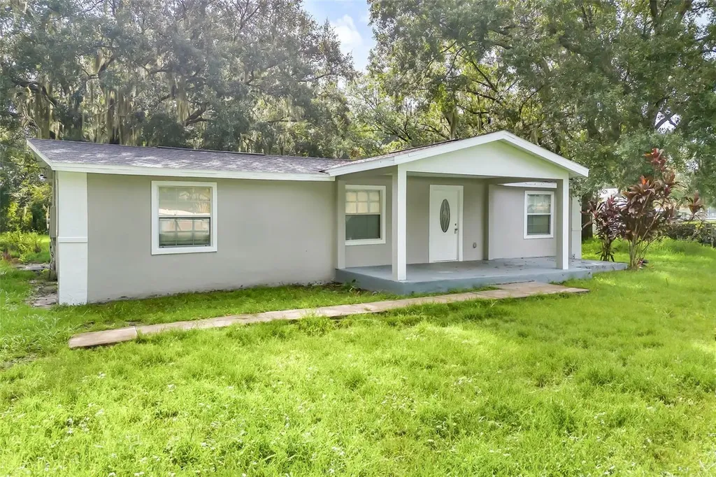 7325 Park Byrd Road Lakeland FL 33810