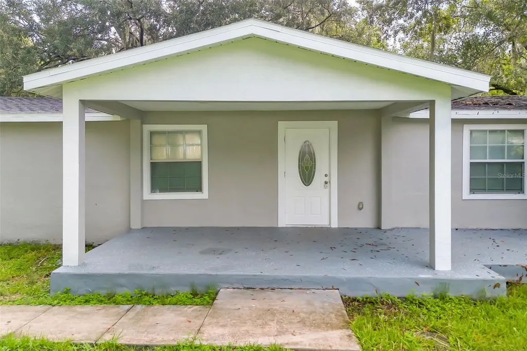 7325 Park Byrd Road Lakeland FL 33810