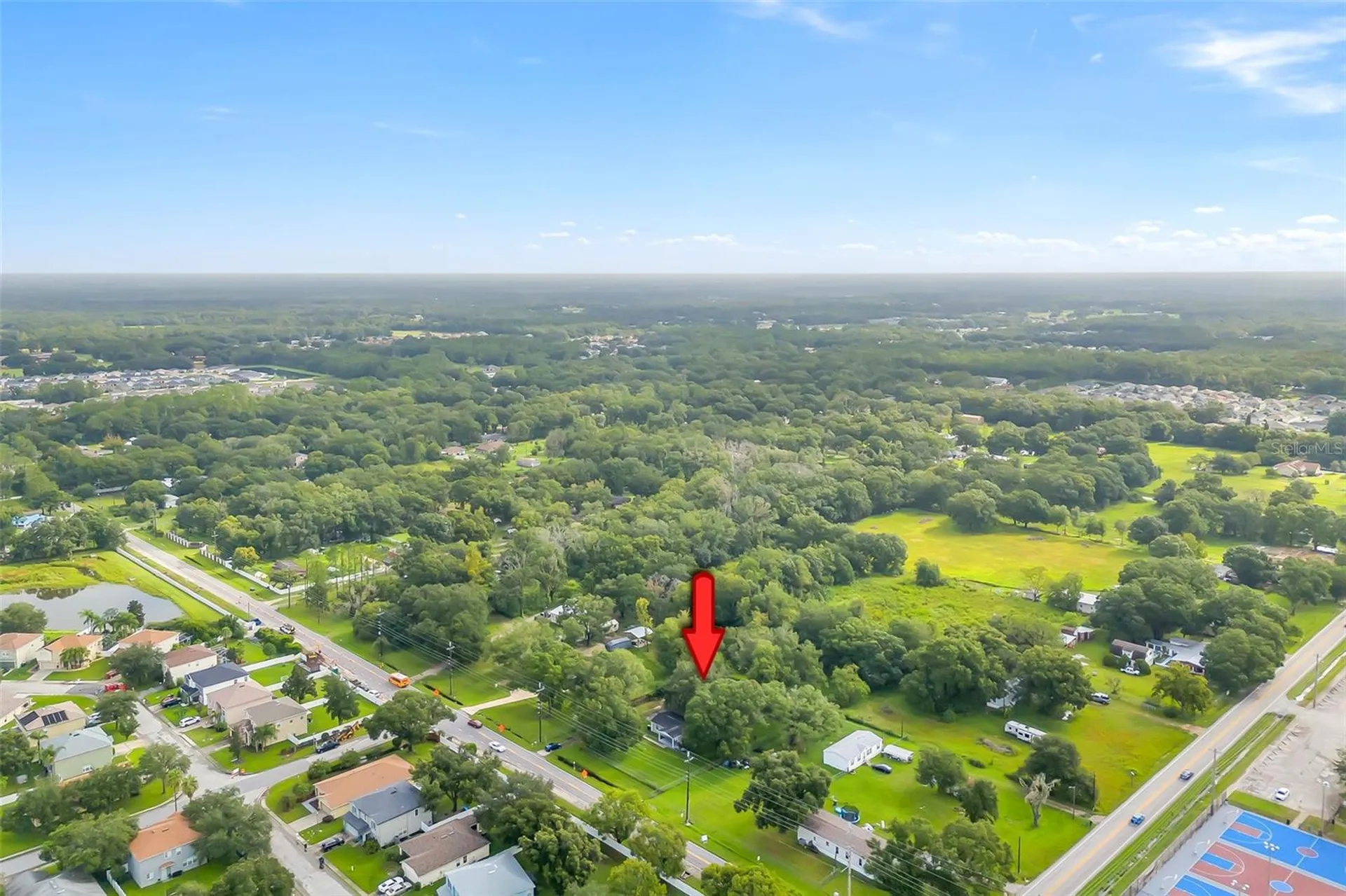 7325 Park Byrd Road Lakeland FL 33810