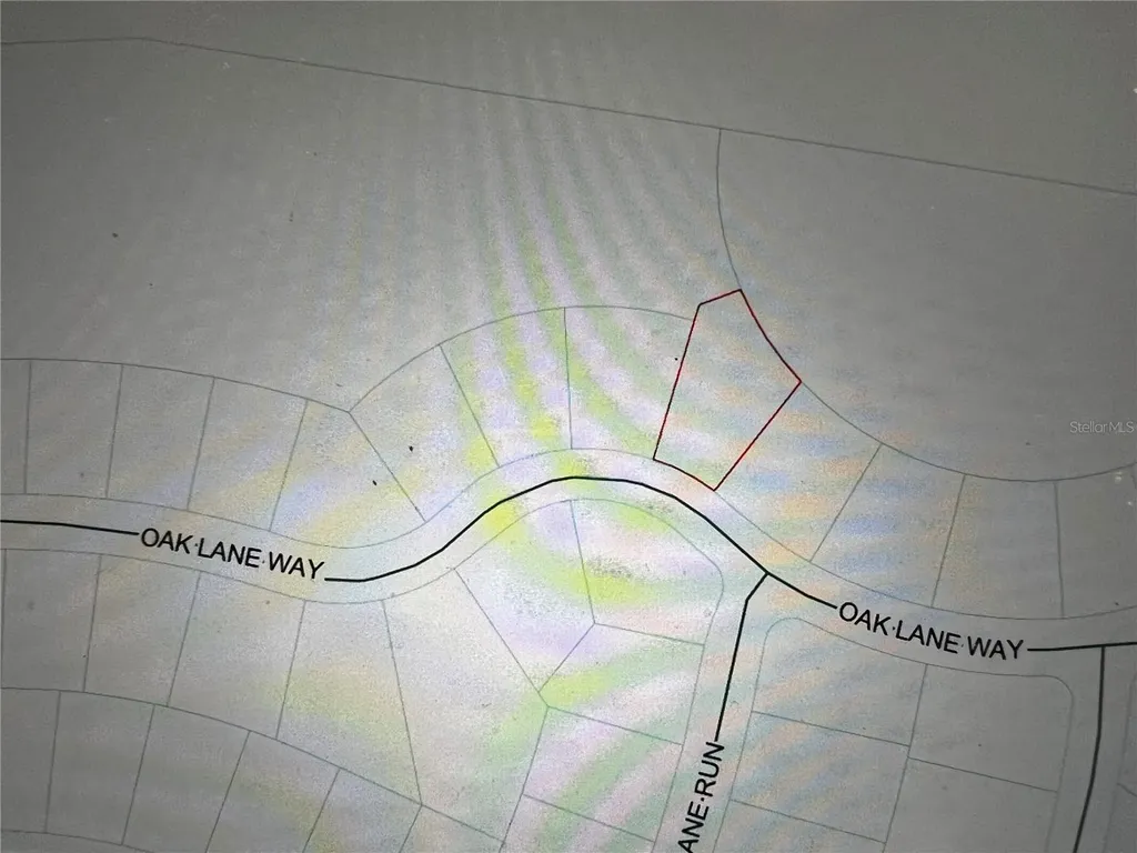 12 Oak Lane Way Ocala FL 34472
