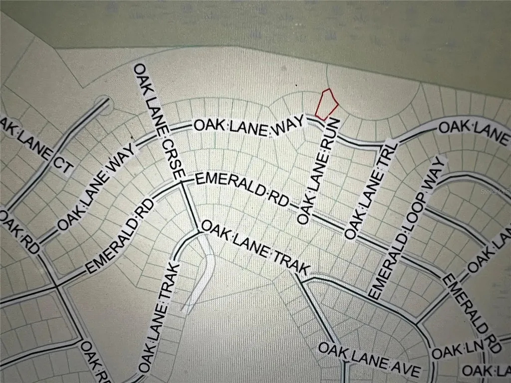 12 Oak Lane Way Ocala FL 34472