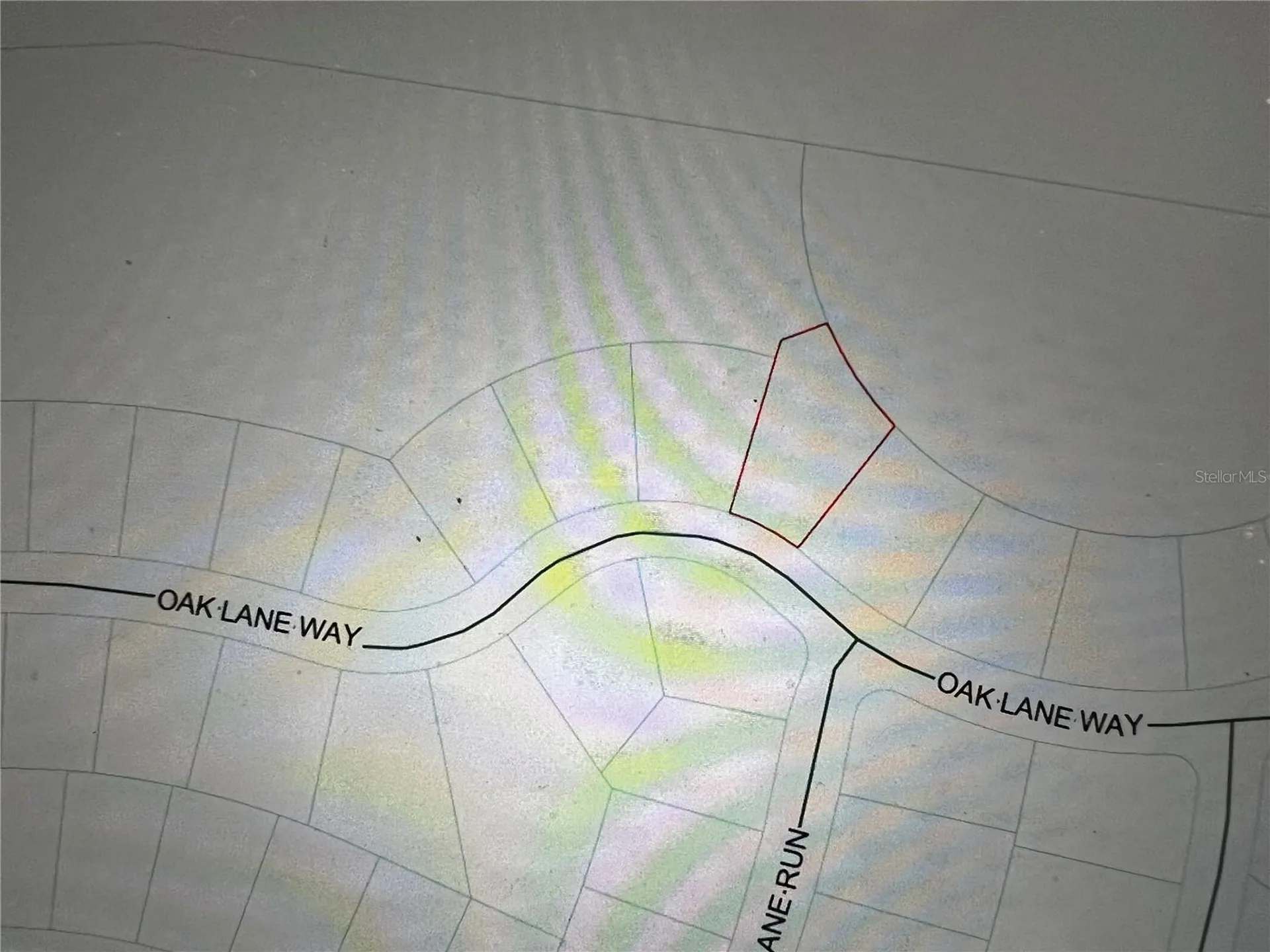 12 Oak Lane Way Ocala FL 34472