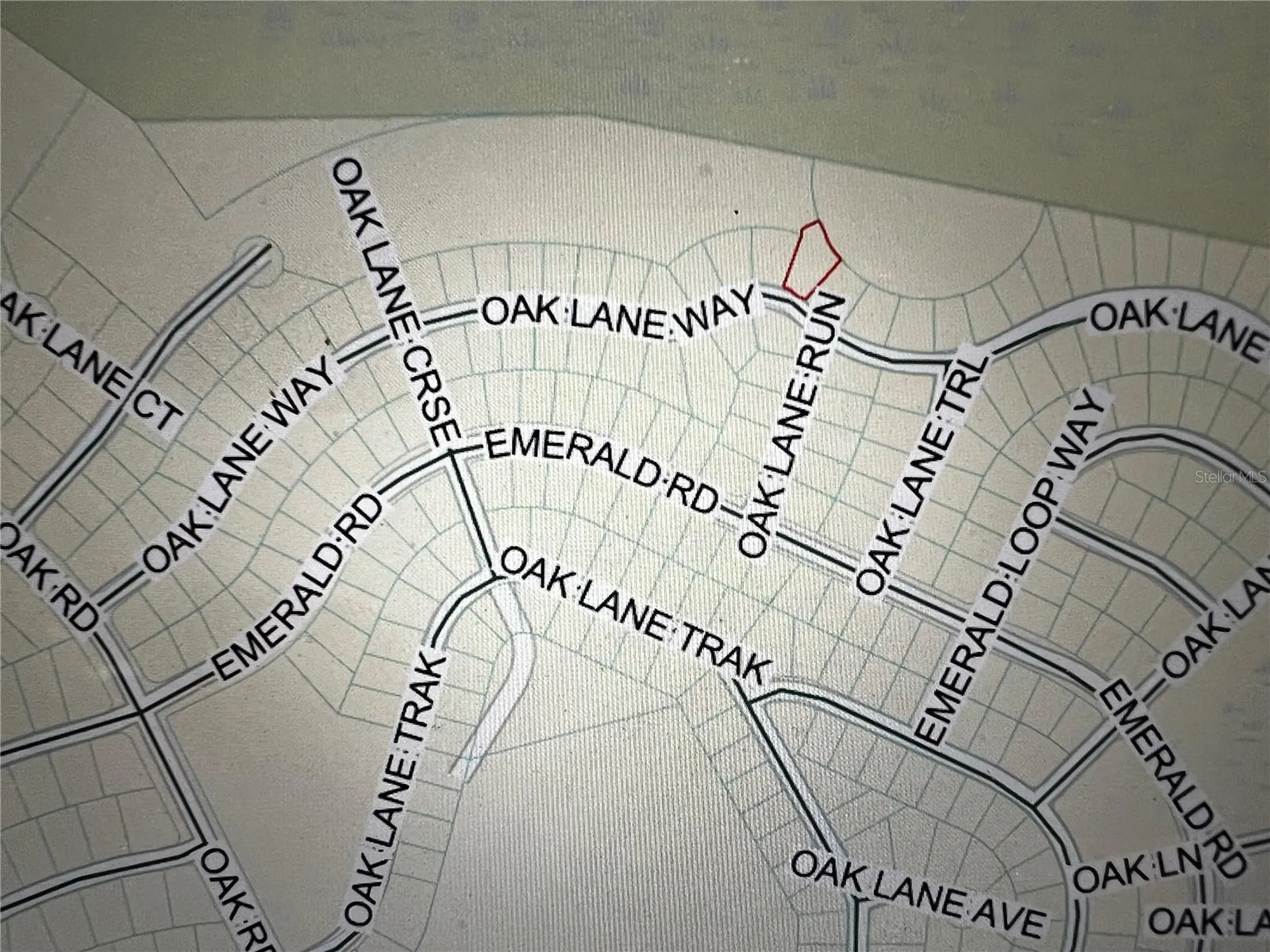 12 Oak Lane Way Ocala FL 34472