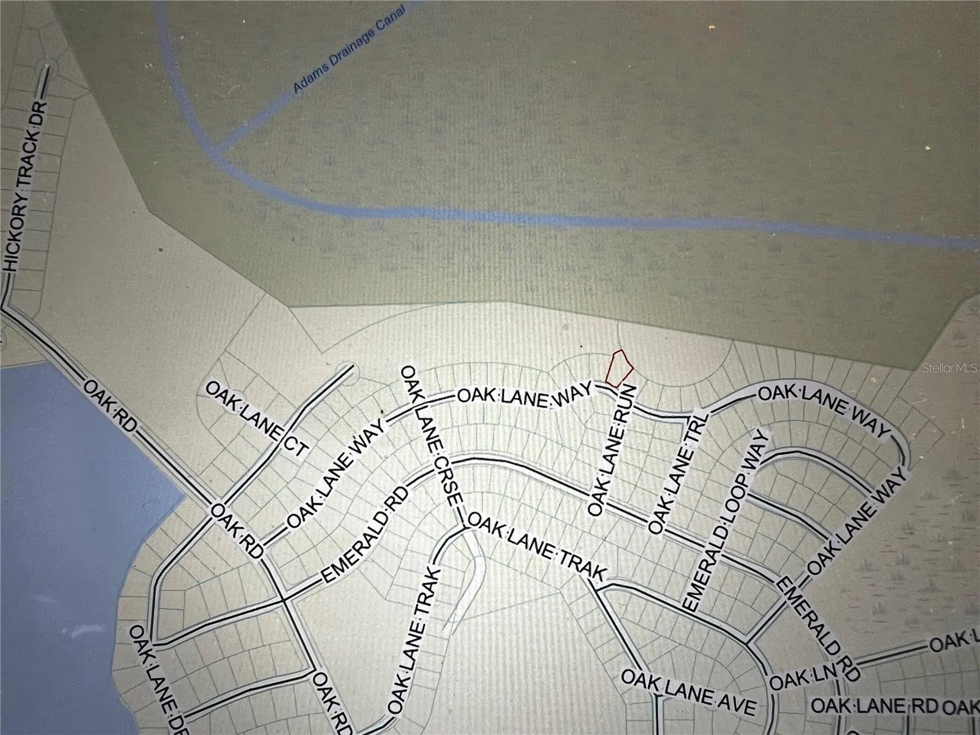 12 Oak Lane Way Ocala FL 34472