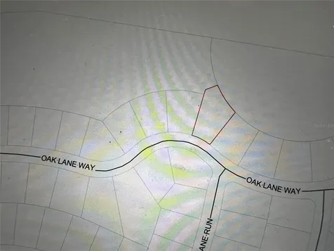12 Oak Lane Way Ocala FL 34472