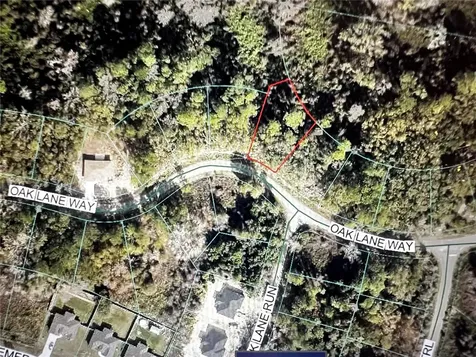 12 Oak Lane Way Ocala FL 34472