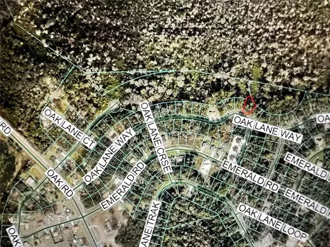 12 Oak Lane Way Ocala FL 34472