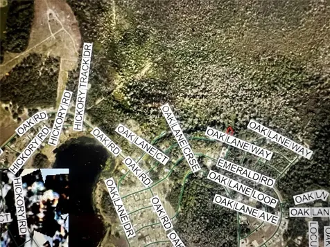 12 Oak Lane Way Ocala FL 34472
