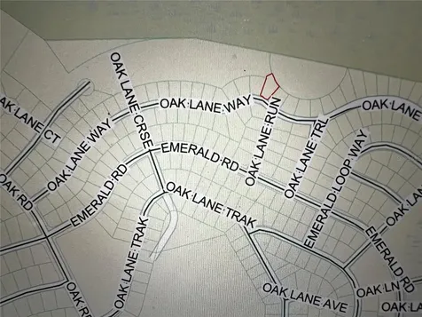 12 Oak Lane Way Ocala FL 34472