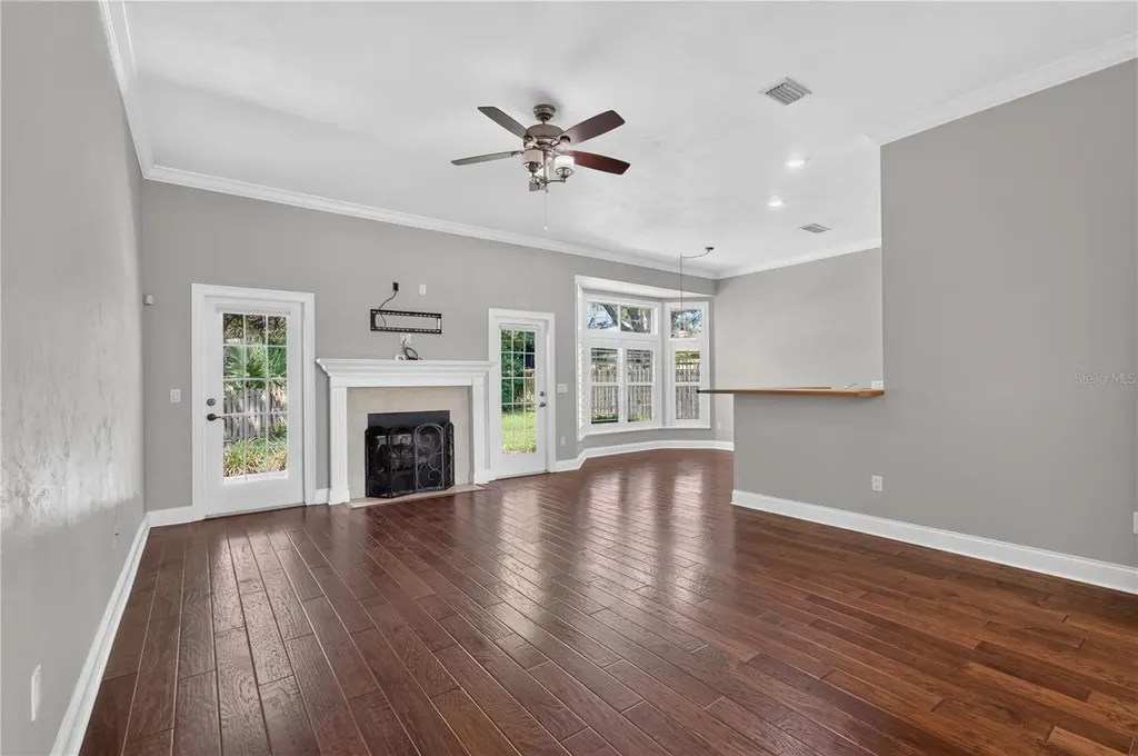9219 NW 24 Lane Gainesville FL 32606