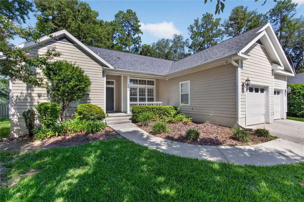 9219 NW 24 Lane Gainesville FL 32606