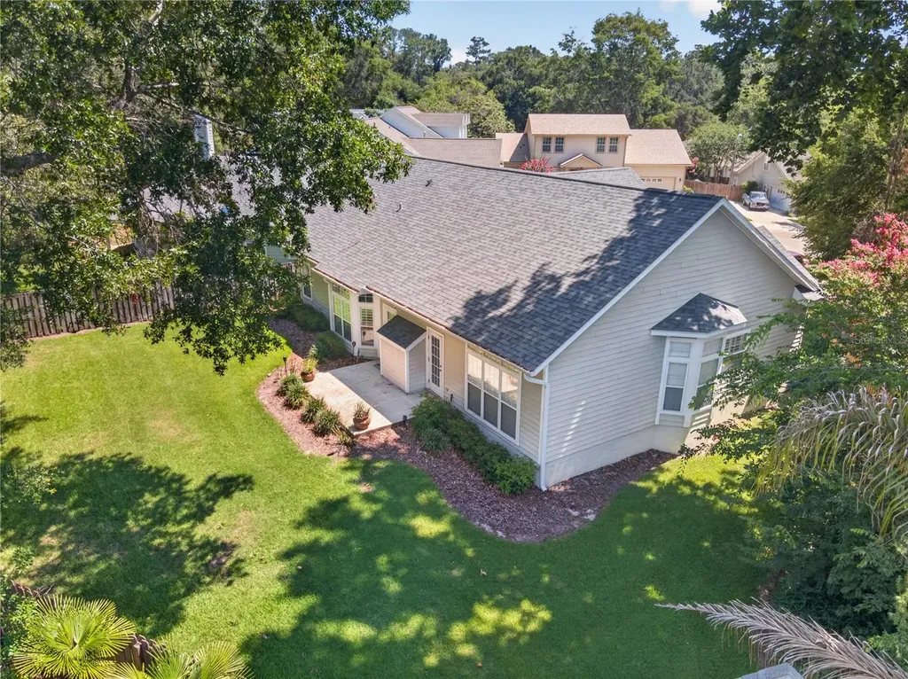 9219 NW 24 Lane Gainesville FL 32606