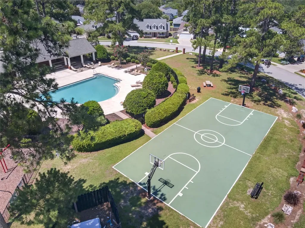 9219 NW 24 Lane Gainesville FL 32606