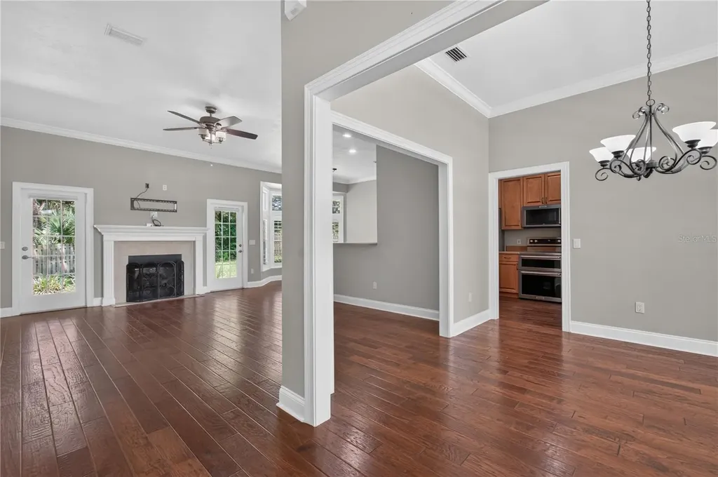 9219 NW 24 Lane Gainesville FL 32606