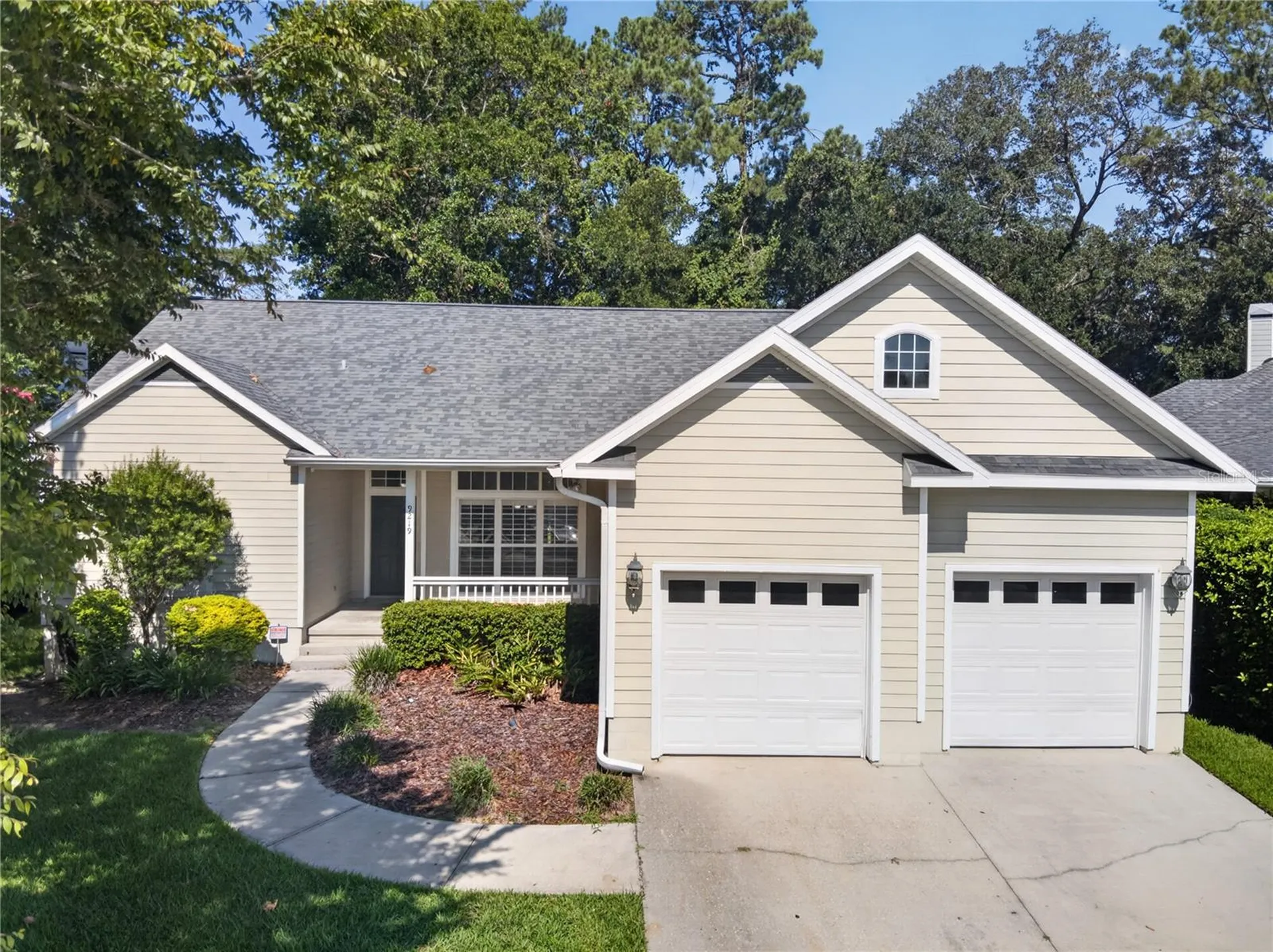 9219 NW 24 Lane Gainesville FL 32606