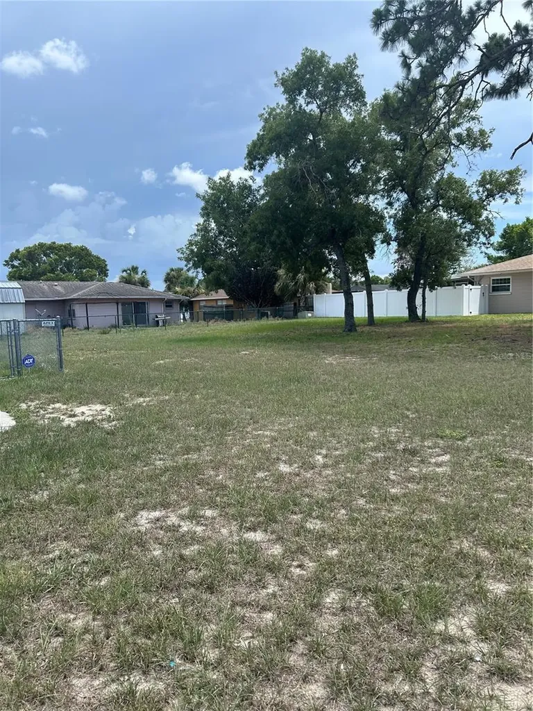 5470 Mariner Boulevard Spring Hill FL 34609