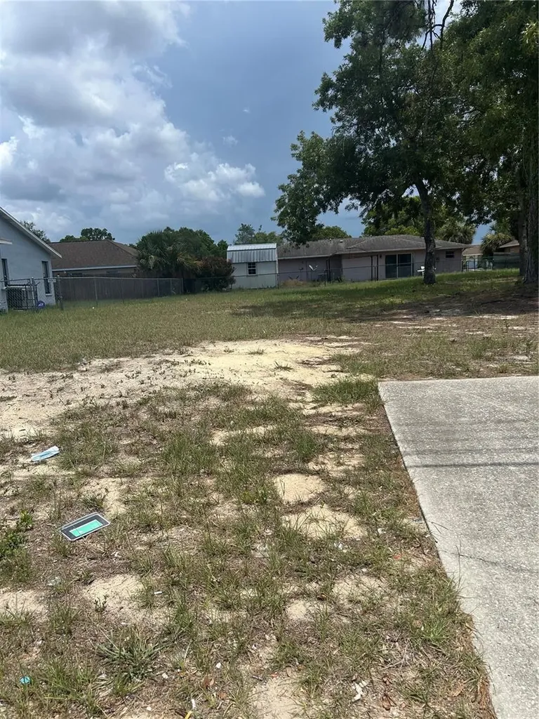 5470 Mariner Boulevard Spring Hill FL 34609