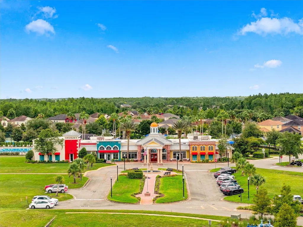 21613 Southern Charm Drive Land O Lakes FL 34637