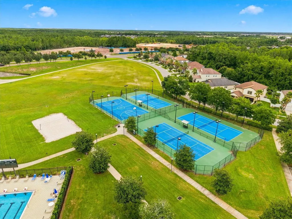 21613 Southern Charm Drive Land O Lakes FL 34637
