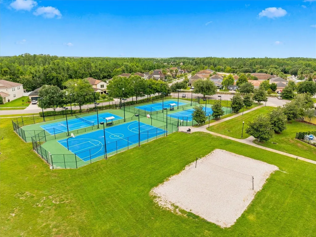 21613 Southern Charm Drive Land O Lakes FL 34637