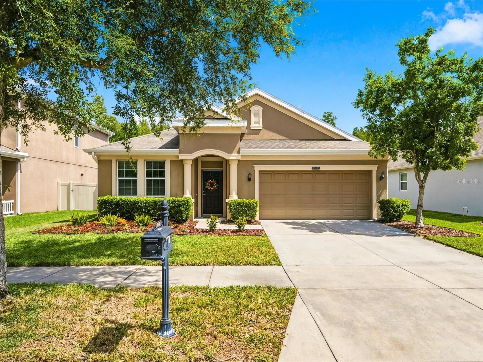 21613 Southern Charm Drive Land O Lakes FL 34637