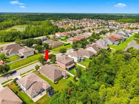 21613 Southern Charm Drive Land O Lakes FL 34637
