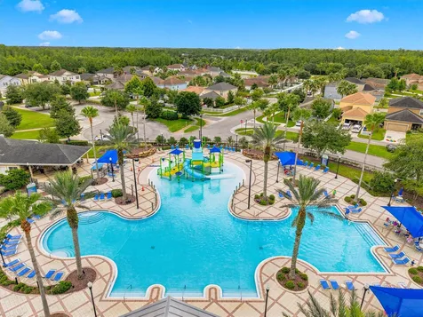 21613 Southern Charm Drive Land O Lakes FL 34637